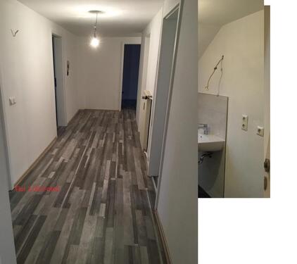 Foto - Etagenwohnung in Netzschkau zur Miete