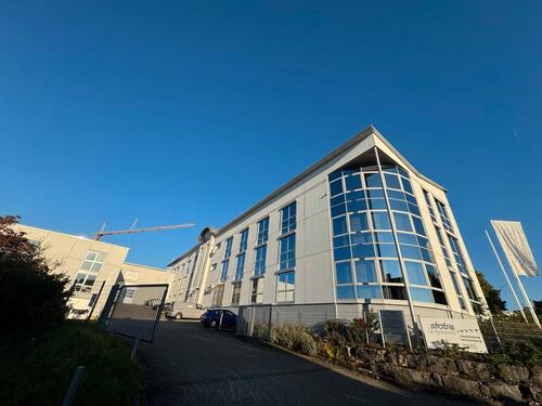 Foto - Vermiete Bürofläche Weinstadt Endersbach