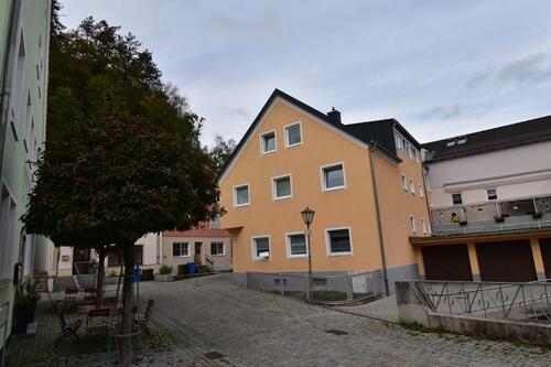 Foto - Einfamilienhaus zum Kaufen in Riedenburg