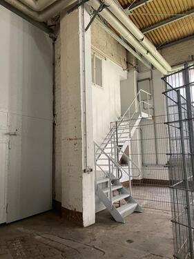 Foto - Büro zur Untermiete auf dem Gelände KirowTechne