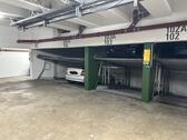 Foto - Tiefgarage in Fürth Südstadt - 40,00 EUR Miete,
