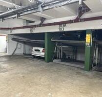 Tiefgarage in Fürth Südstadt - 40,00 EUR Miete, in Fürth (PLZ: 90763) Südstadt