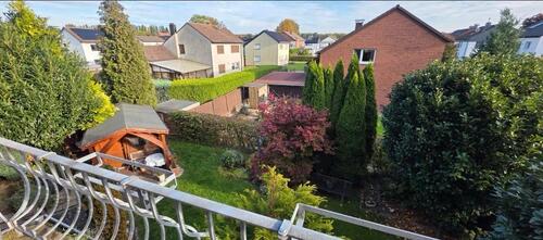 Foto - Etagenwohnung in Bergkamen zur Miete