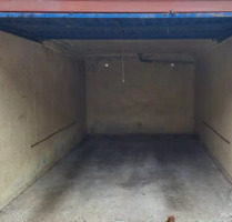Garage in Dessau-Nord (Friedrichsgarten) zu vermieten - Dessau-Roßlau