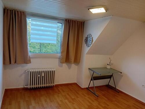 Foto - Etagenwohnung in Dortmund