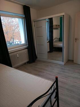 Foto - Etagenwohnung zur Miete in Neumünster