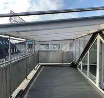 Foto - 4 Zimmer Maisonette Wohnung, große Terrasse - DN City