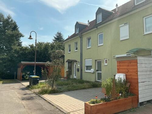 Foto - Reihenmittelhaus 4 Zimmer - 215.000,00 EUR Kaufpreis,