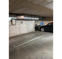 Garagen-Stellplatz Augsburger Innenstadt, Schwibbogengasse 18 - Langweid am Lech