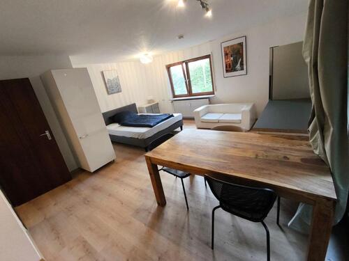 Foto - 37m2 Wohnung mit Garten in Stuttgart Neugereut zu vermieten