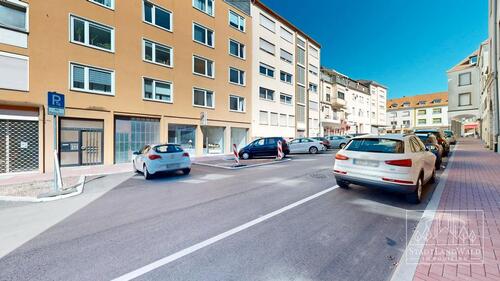 Foto - Etagenwohnung zur Miete in Pirmasens