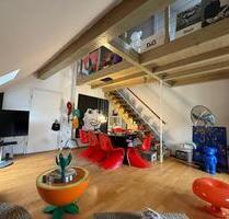 Dachgeschosswohnung - 973,00 EUR Kaltmiete, in Straubing (PLZ: 94315)