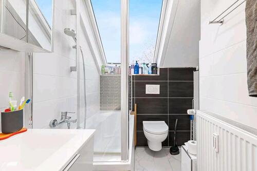 Foto - Etagenwohnung zum Kaufen in Pforzheim