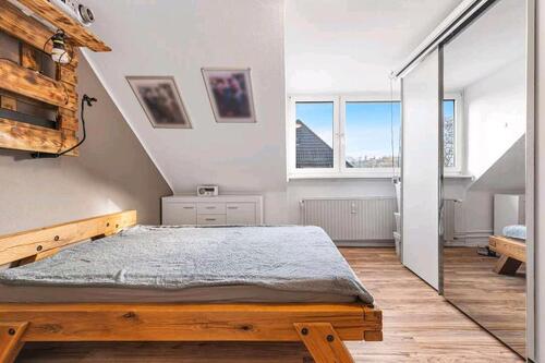 Foto - Etagenwohnung in Pforzheim