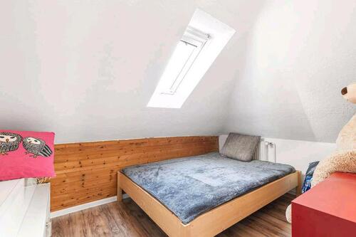 Foto - Etagenwohnung in Pforzheim zum Kaufen