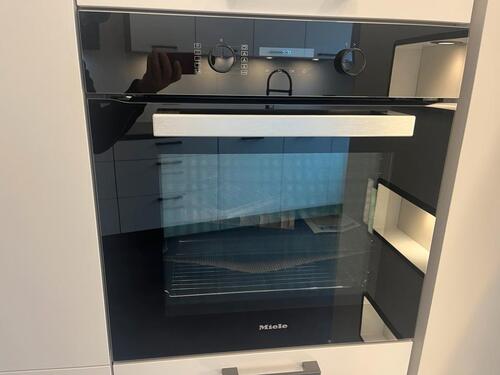 Foto - Etagenwohnung in Mülheim an der Ruhr zur Miete