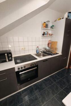 Foto - 2 Zimmer Dachgeschoßwohnung in Moers