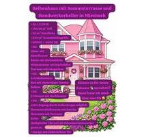 Reihenhaus mit Sonnenterrasse und Handwerkerkeller in Miesbach