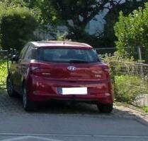 Stellplatz auf Privatgrund zu vermieten, Rittersbacher Str., SC - Schwabach