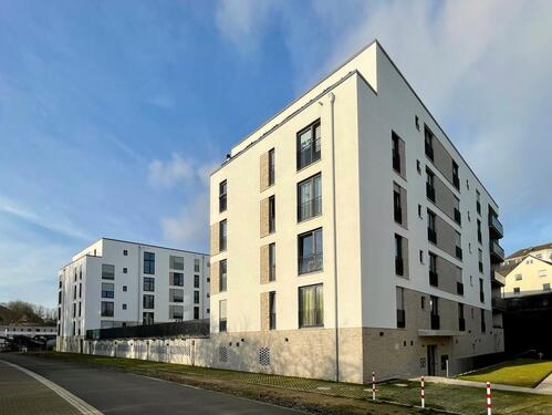 Foto - 2 Zimmer Etagenwohnung in Wuppertal