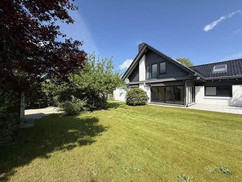 Foto - Einfamilienhaus in Heide zur Miete