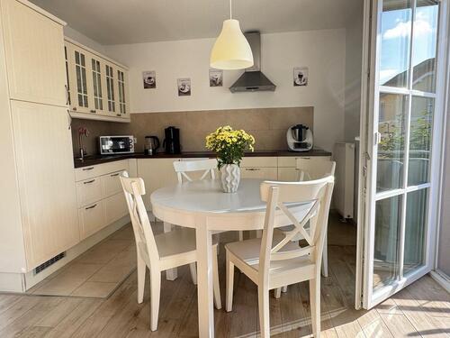 Foto - 3-Zimmer Ferienwohnung an der Ostsee in Graal- Müritz