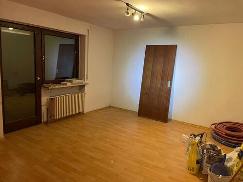 Foto - Erdgeschoßwohnung in Giengen an der Brenz zur Miete