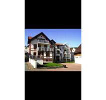 Zwei 4 Zimmer Wohnungen mit Balkon zu vermieten - Niedenstein