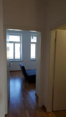 Foto - Etagenwohnung in Leipzig zur Miete