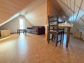 Foto - Gemütliche Dachgeschosswohnung für 1 Person – provisionsfrei