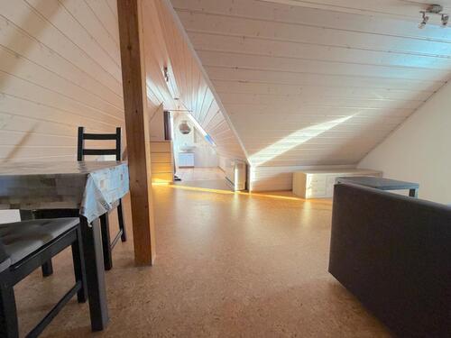 Foto - Dachgeschoßwohnung in Grabenstetten zur Miete