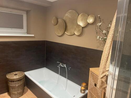 Foto - 4 Zimmer Erdgeschoßwohnung in Rechlin