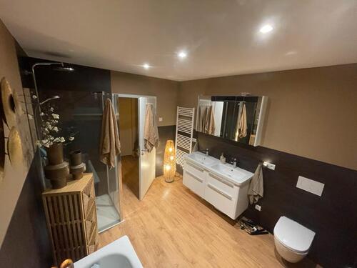 Foto - Erdgeschoßwohnung in Rechlin zur Miete