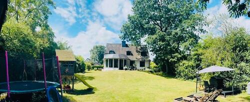 Foto - 4 Zimmer Einfamilienhaus zum Kaufen in Moers