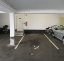 TG-Stellplatz in 22529 HH-Lokstedt | Tiefgarage | Parkplatz - Hamburg Eppendorf