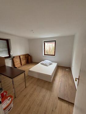 Foto - 1 Zimmer Erdgeschoßwohnung zur Miete in Gmund am Tegernsee