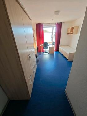 Foto - 1 Zimmer Wohnung Kiel Wik 430€ - 430,00&nbsp;EUR Kaltmiete, ca.&nbsp; 18,00&nbsp;m&sup2;