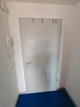 Foto - 1 Zimmer Etagenwohnung in Hohenfelde