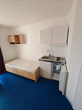 Foto - Etagenwohnung in Hohenfelde zur Miete