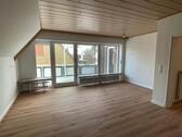 Foto - 3 Zimmer Dachgeschosswohnung mit Balkon zur Miete in ruhiger Lage Heiligenhafens