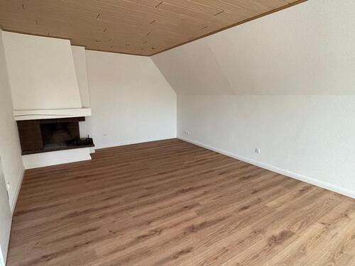 Foto - 3 Zimmer Dachgeschoßwohnung zur Miete in Heiligenhafen