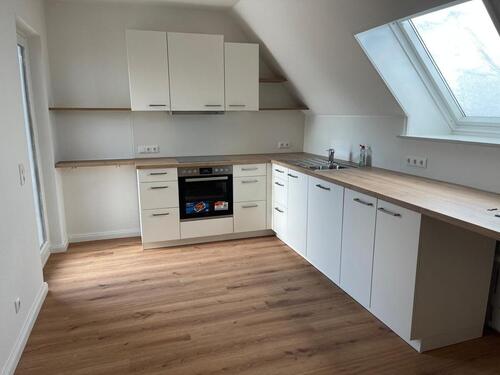 Foto - 3 Zimmer Dachgeschoßwohnung in Heiligenhafen