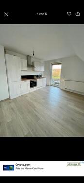 Foto - 2-Zimmer Mietwohnung (OT Würgassen)