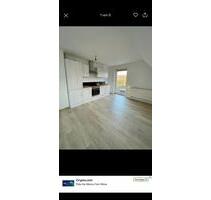 2-Zimmer Mietwohnung (OT Würgassen) - Beverungen