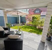 ❤️ 2 Zimmer Erdgeschosswohnung mit Garten in Gaimersheim