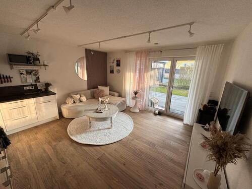 Foto - 2 Zimmer Erdgeschoßwohnung zum Kaufen in Gaimersheim