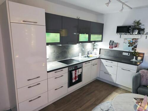 Foto - 2 Zimmer Erdgeschoßwohnung in Gaimersheim