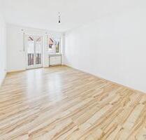 Gemütliche Wohnung mit EBK und Balkon - Muhr am See