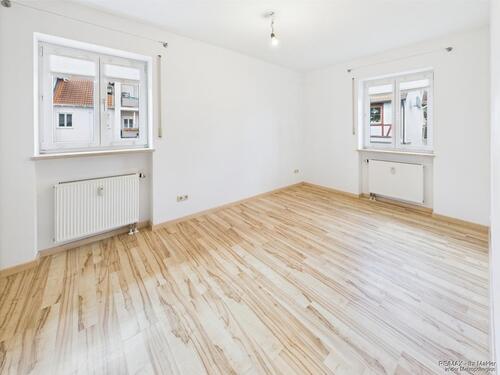 Foto - 2 Zimmer Etagenwohnung zur Miete in Muhr am See