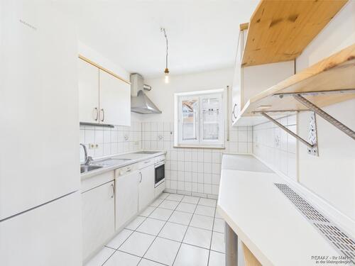 Foto - Etagenwohnung in Muhr am See zur Miete